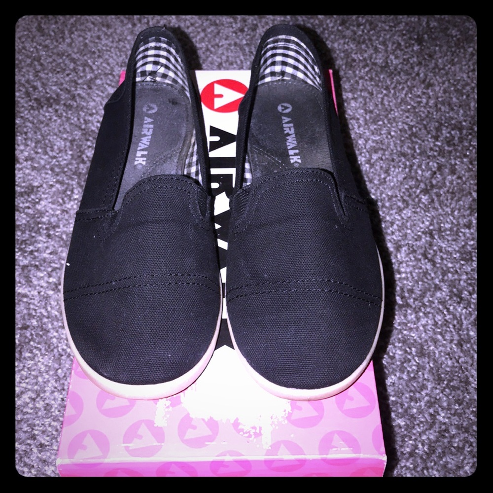 Women’s shoes